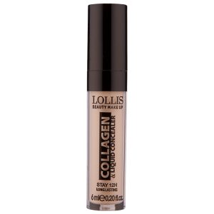 Lollis Collagen Concealer 01