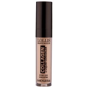Lollis Collagen Concealer 03