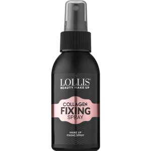 Lollis Collagen Make Up Fixing Spray