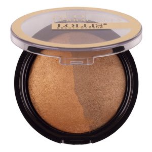 Lollis Duo Terracotta Blush 201