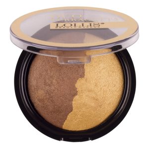 Lollis Duo Terracotta Blush 202