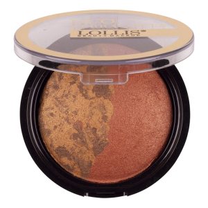 Lollis Duo Terracotta Blush 203