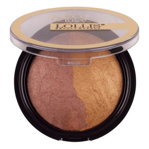 Lollis Duo Terracotta Blush 204