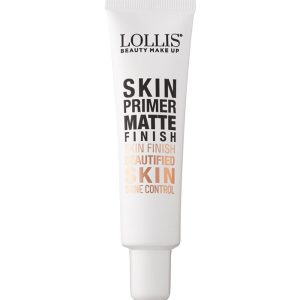 Lollis Skin Primer Matte Finish