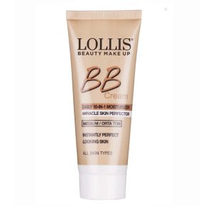 Lollis BB Cream Medium
