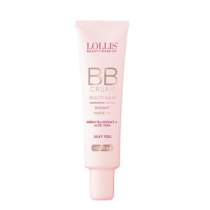 Lollis BB Cream Medium New