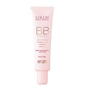 Lollis BB Cream Light New