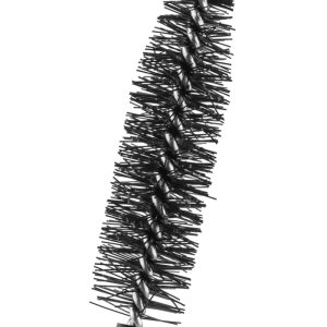 Lollis Extreme Deep Black False Lash Mascara With Vitamin-E