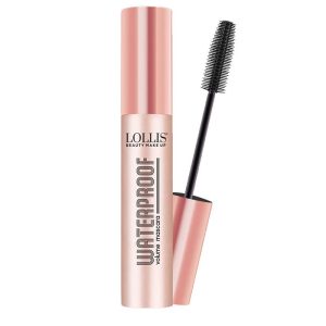Lollis Waterproof Volume Mascara