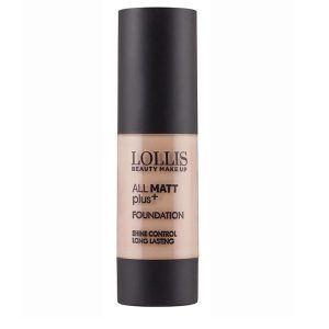 Lollis All Mat Plus+ Foundation 04