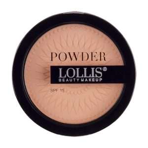 Lollis Compact Powder 01