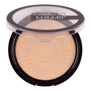 Lollis Compact Powder 02