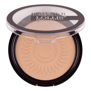 Lollis Compact Powder 03