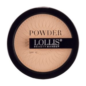 Lollis Compact Powder 03