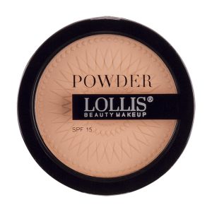 Lollis Compact Powder 04
