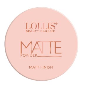 Lollis Matte Powder 01