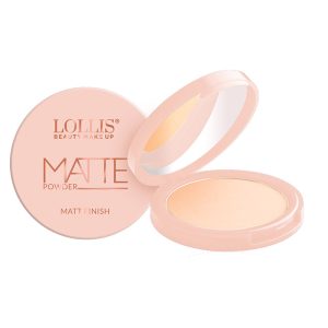 Lollis Matte Powder 01