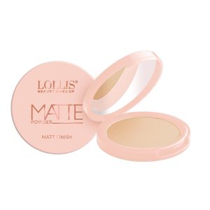 Lollis Matte Powder 02