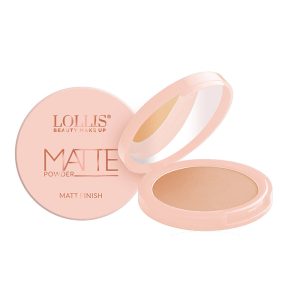 Lollis Matte Powder 03