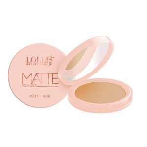 Lollis Matte Powder 04