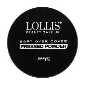 Lollis Soft Over Cover Pressed Powder 03