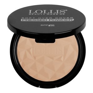 Lollis Soft Over Cover Pressed Powder 02