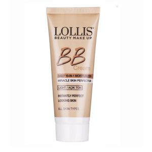 Lollis BB Cream Light