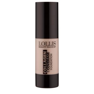 Lollis Collagen Coverage Foundation 01