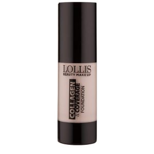 Lollis Collagen Coverage Foundation 03