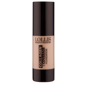 Lollis Collagen Coverage Foundation 04