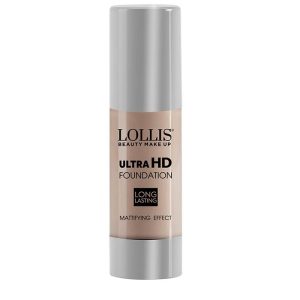 Lollis Ultra HD Foundation 01