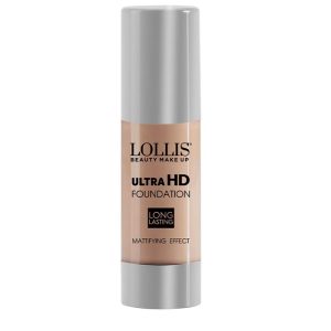 Lollis Ultra HD Foundation 02