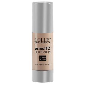 Lollis Ultra HD Foundation 04