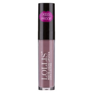 Lollis Matte Liquid Lipstick 05