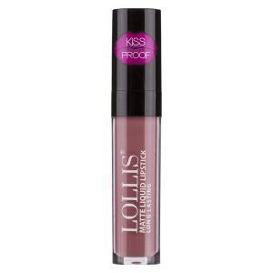 Lollis Matte Liquid Lipstick 06