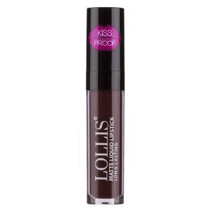 Lollis Matte Liquid Lipstick 08