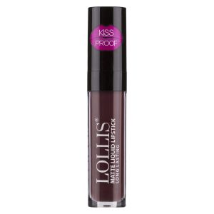 Lollis Matte Liquid Lipstick 10