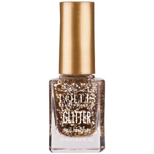 Glitter Nail Lacquer 107