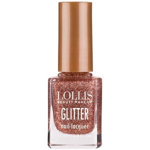 Lollis Glitter Nail Lacquer 108