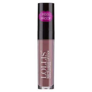 Lollis Matte Liquid Lipstick 11