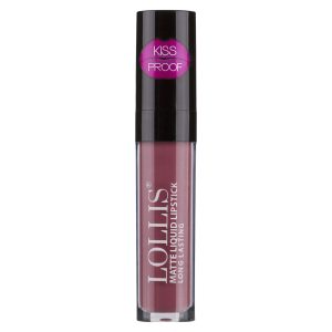 Lollis Matte Liquid Lipstick 12