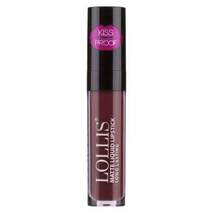 Lollis Matte Liquid Lipstick 13