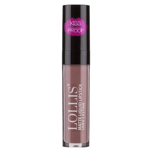Lollis Matte Liquid Lipstick 14