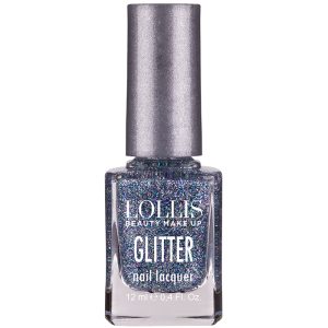Lollis Glitter Nail Lacquer 156