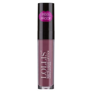 Lollis Matte Liquid Lipstick 16