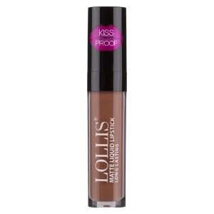 Lollis Matte Liquid Lipstick 17