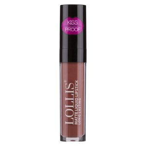 Lollis Matte Liquid Lipstick 18