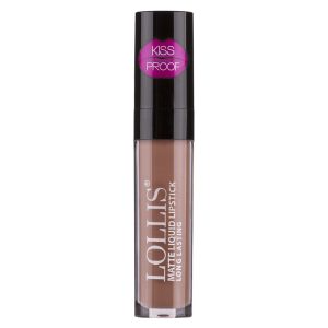 Lollis Matte Liquid Lipstick 02