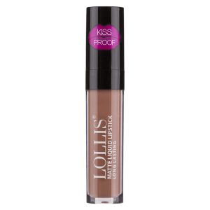 Lollis Matte Liquid Lipstick 20