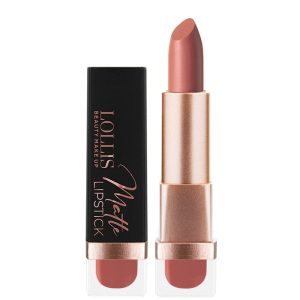 Lollis Matte Lipstick 201